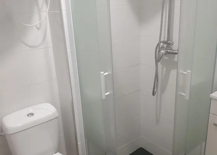 Appartement Ribeira Sao Nicolau 1 Porto