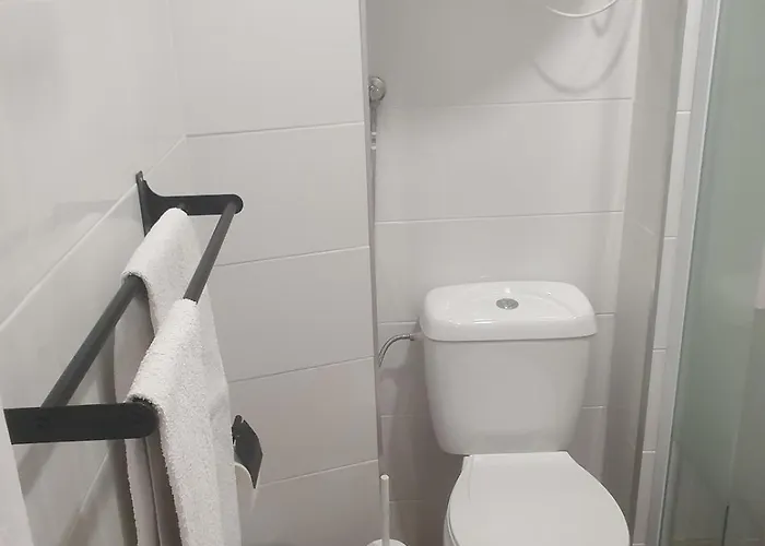 Ribeira Sao Nicolau 1 Appartement