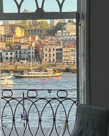 Appartamento Ribeira Sao Nicolau 1 Oporto